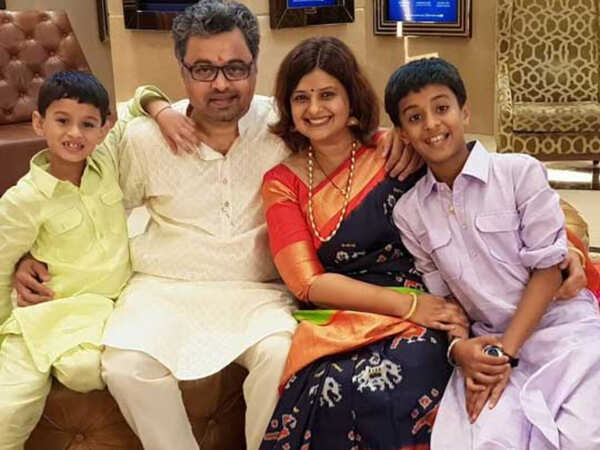 Subodh Bhave