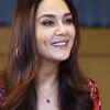 Article image for: Preity Zinta takes 3rd COVID-19 test in Dubai ahead of IPL