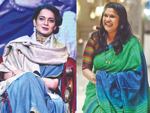 Renuka Shahane