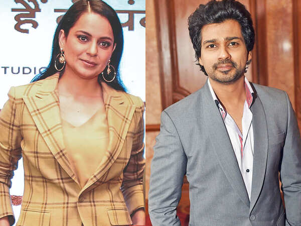 Nikhil Dwivedi Pictures