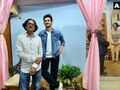 Artist from West Bengal creates wax statue of Sushant Singh Rajput