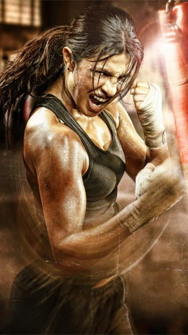 mary kom