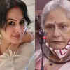 Kamya Panjabi trolled for supporting Jaya Bachchan