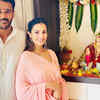 Anita Hassanandani fuels pregnancy rumours