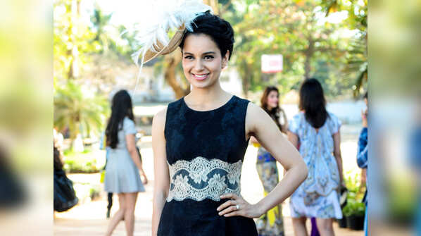 Drugs to soft porn star - Controversial statements recently made by Kangana Ranaut
