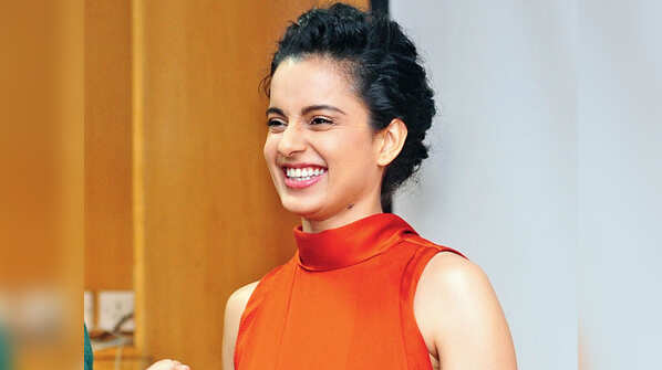 Kangana Ranaut: 99 percent of Bollywood consumes drugs