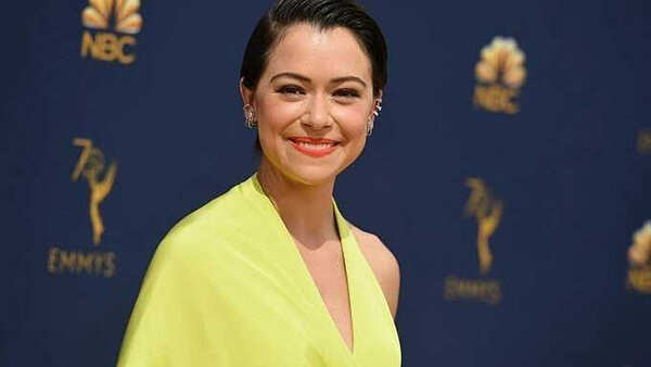 Tatiana Maslany Pictures