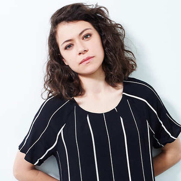 Tatiana Maslany Wallpapers