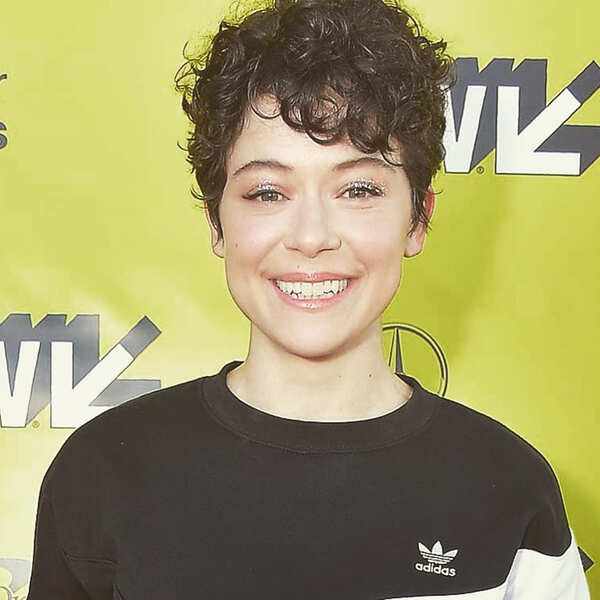 Tatiana Maslany Stills