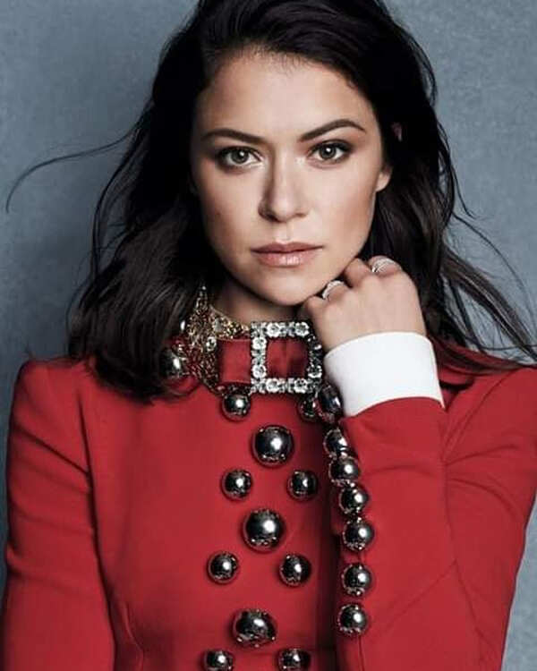 Tatiana Maslany Images