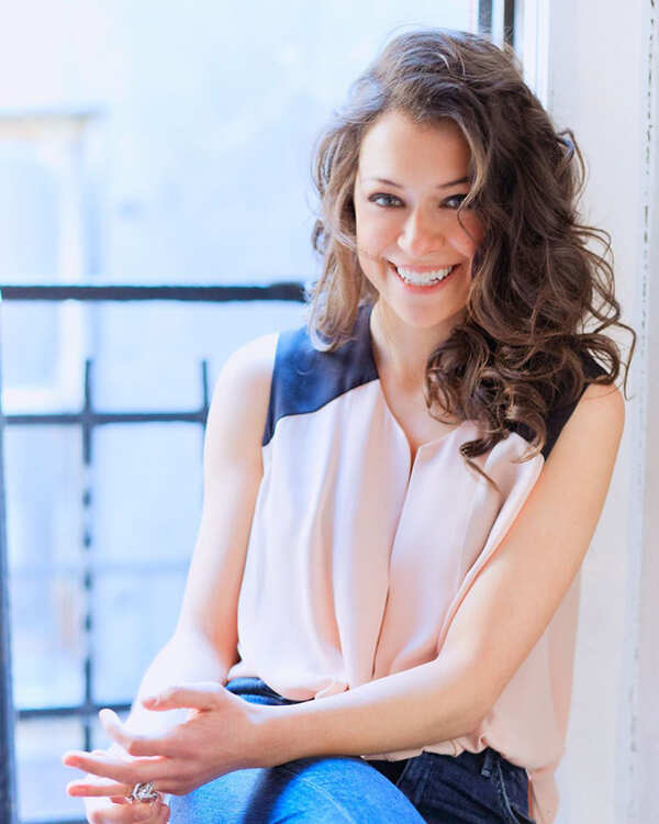 Tatiana Maslany Pictures