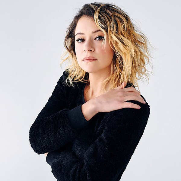 Tatiana Maslany Wallpapers