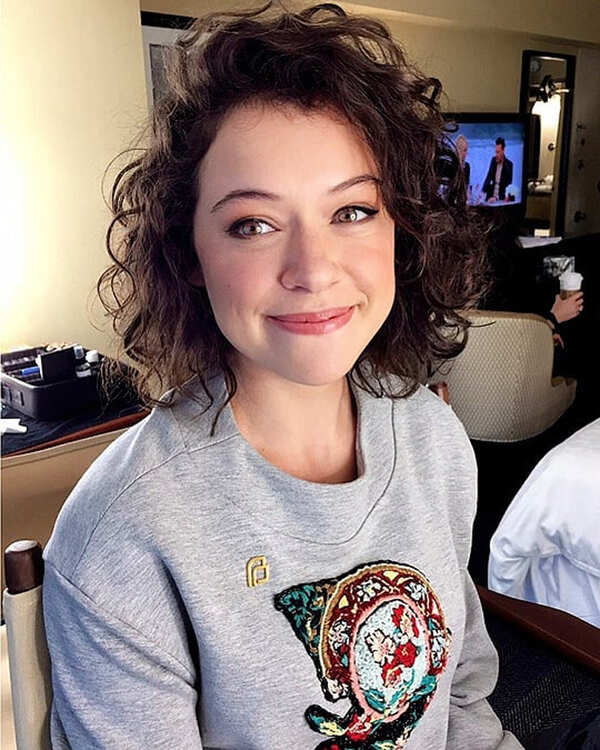 Tatiana Maslany Stills