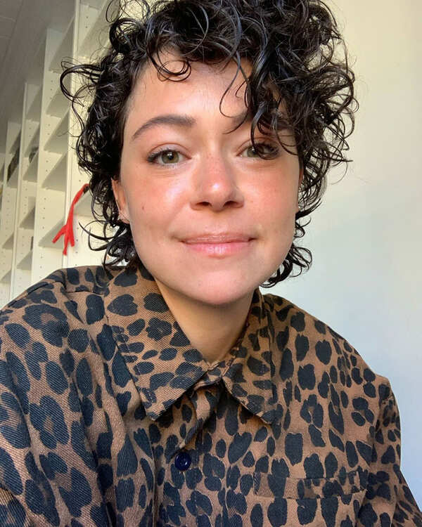 Tatiana Maslany