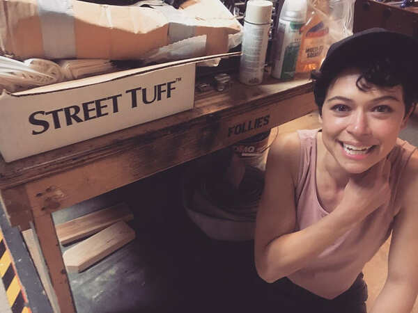 Tatiana Maslany
