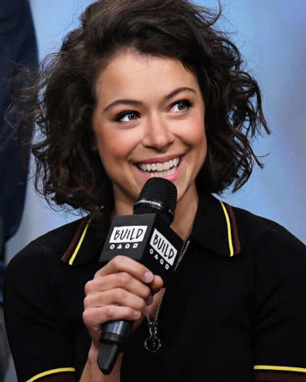 Tatiana Maslany