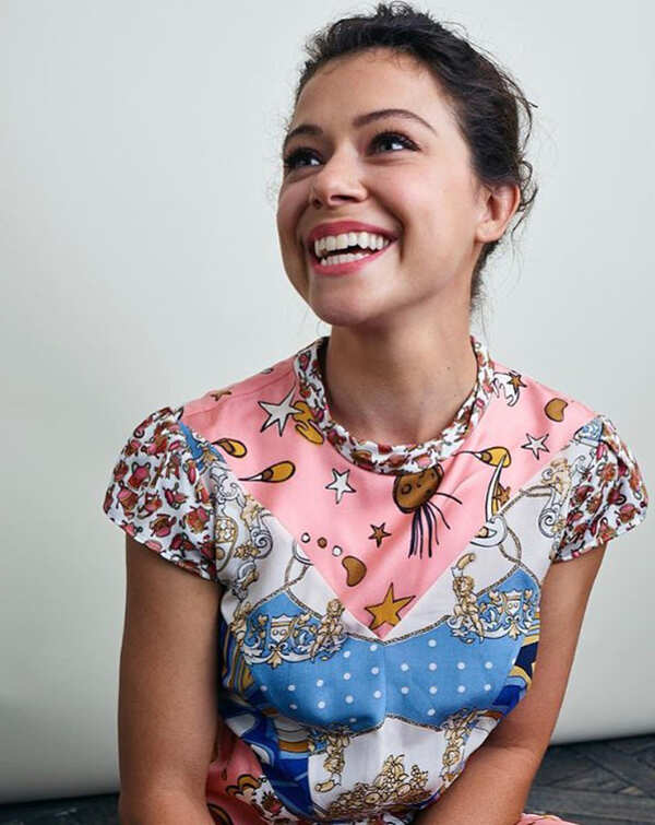 Tatiana Maslany