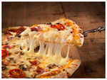 ​The right cheese for your pizza