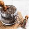 How chia seeds can help you lose weight faster