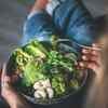 Leafy greens