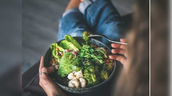 Leafy greens