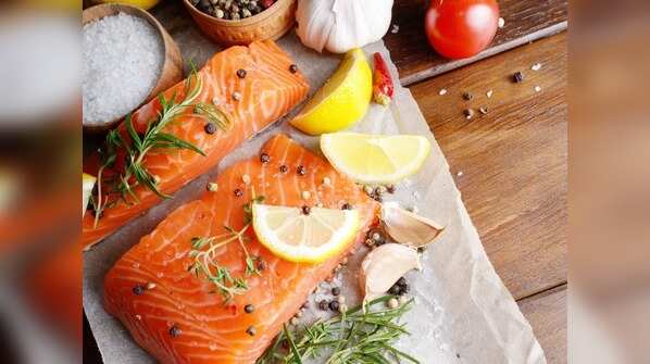 Salmon