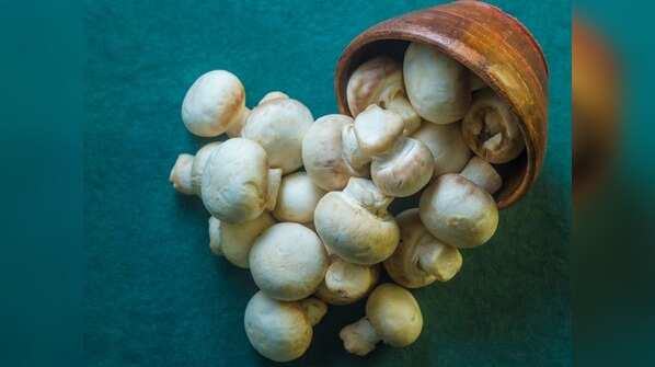 Mushrooms