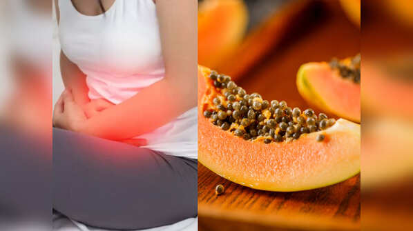 Foods to relieve symptoms of PCOS