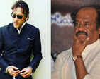 Jackie Shroff and Rajinikanth to reunite after 30 years in action film 'Annaatthe'?