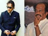 Jackie Shroff and Rajinikanth to reunite after 30 years in action film 'Annaatthe'?