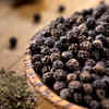 ​Black pepper for weight loss