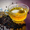 ​Black pepper tea