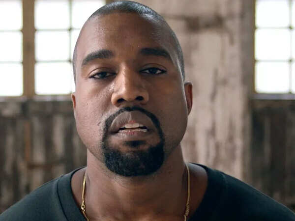 Kanye West Stills