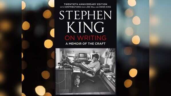 On Writing: A Memoir of the Craft