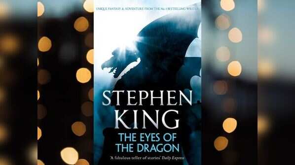 The Eyes of the Dragon