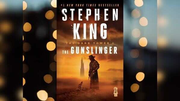 The Dark Tower (Series)