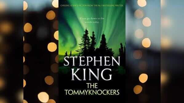 The Tommyknockers