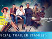 'Time Enna Boss' Trailer: Bharath and Priya Bhavani Sankar starrer 'Time Enna Boss' Official Trailer