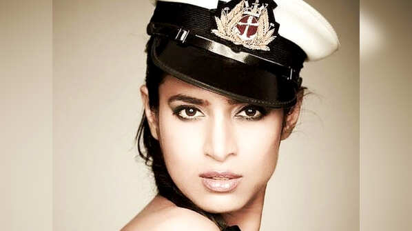 Kasthuri Shankar