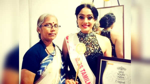 Abhirami Venkatachalam