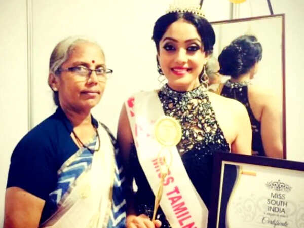 Kasthuri Shankar