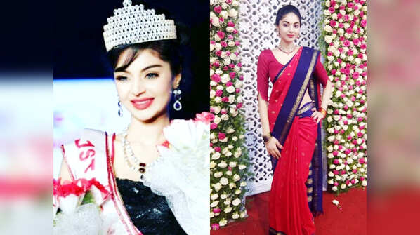 Sanam Shetty