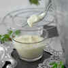 Yogurt and olive oil from Greece