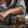 Argan oil from Morocco