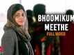 Zam Zam | Song - Bhoomikum Meethe