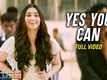 That Is Mahalakshmi | Song - Yes You Can