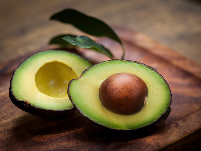 Avocado: What happens when you eat it daily &amp; some quick recipes | The Times of India