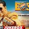 Article image for: Check Out Hindi Song Music Video Jukebox - <i class="tbold">boss</i> Movie