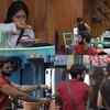 Akhil, Abhijeet and Monal's 'Water Story'