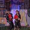 Mehaboob and Harika steal the show